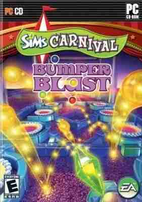 Descargar The Sims Carnival BumperBlast [English] por Torrent